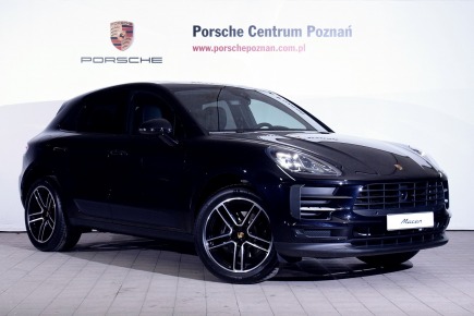 Macan