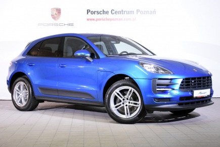 Macan