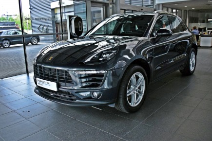 Macan